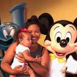 Meet your Posher, Kortney